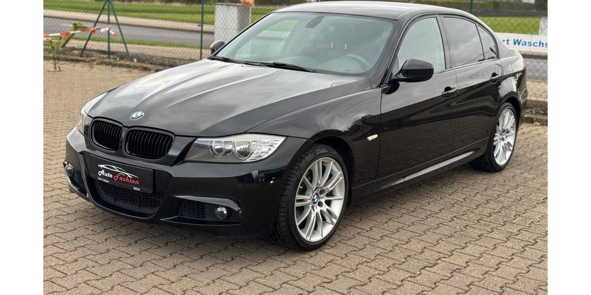 BMW 325 135.000 km 14.600 &euro; Jülich 52428