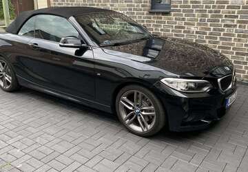 BMW 228 139.000 km 16.500 &euro; Niederzier 52382