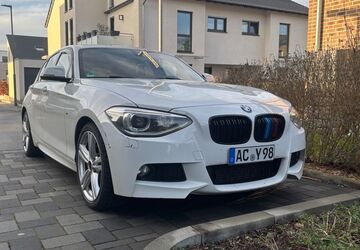 BMW 125 202.000 km 11.300 &euro; Baesweiler 52499