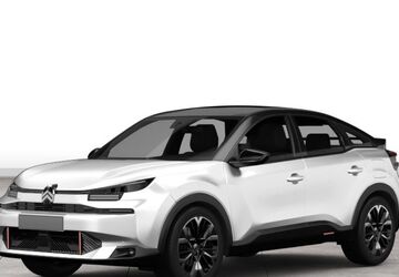 Citroen C4 20.344 km 24.231 &euro; Düren 52353