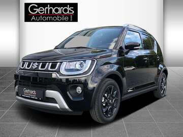 Gebrauchte Suzuki Ignis