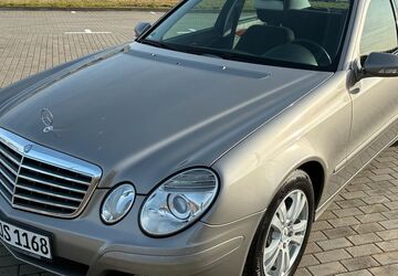 Mercedes-Benz 200 163.500 km 8.350 &euro; Aachen 52074