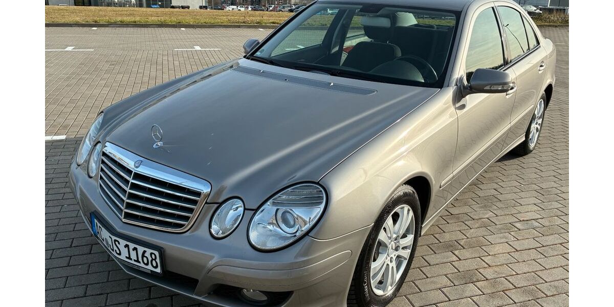 Mercedes-Benz 200 163.500 km 8.350 &euro; Aachen 52074