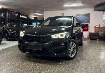 BMW X1 197.000 km 12.995 &euro; Stolberg 52222