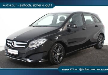 Mercedes-Benz B 180 357.000 km 5.400 &euro; Herzogenrath 52134