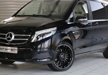 Mercedes-Benz V 250 208.500 km 27.480 &euro; Geilenkirchen 52511