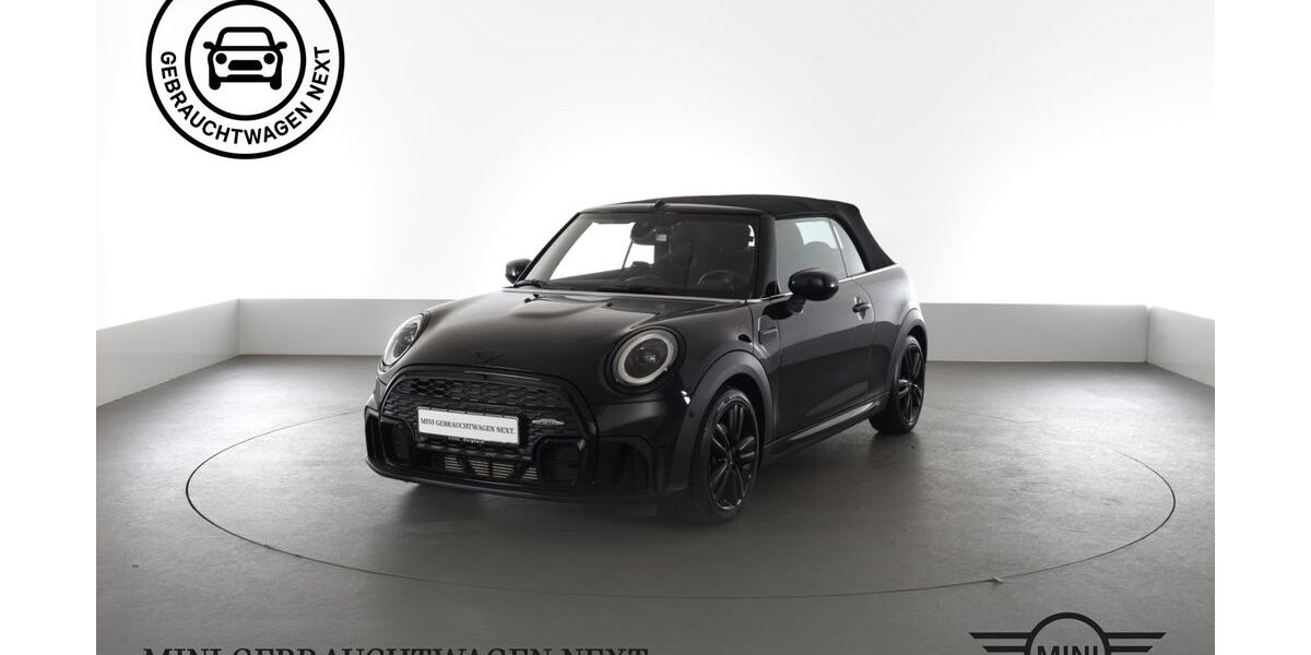 Mini Cooper Cabrio 28.696 km 24.440 &euro; Aachen 52078