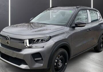 Citroen C3 9.999 km 22.990 &euro; Aachen 52078