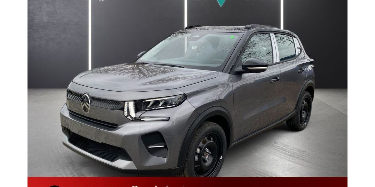 Citroen C3 9.999 km 22.990 &euro; Aachen 52078