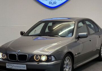BMW 525 204.000 km 9.990 &euro; Düren 52353