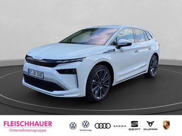 Gebrauchte Skoda Enyaq