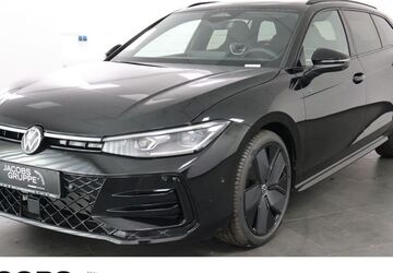 VW Passat Variant 9.354 km 52.960 &euro; Alsdorf 52477