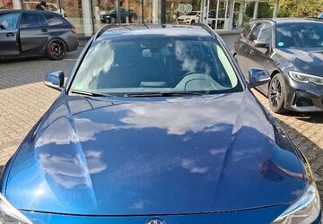 BMW 320 124.000 km 13.200 &euro; Gangelt 52538