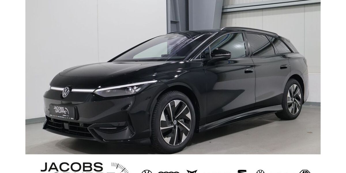 VW ID.7 3.333 km 56.970 &euro; Aachen 52078