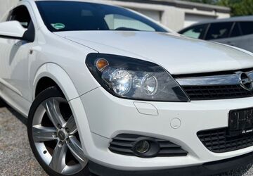 Opel Astra 86.500 km 4.700 &euro; Aachen 52078