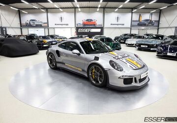 Porsche 991 35.900 km 179.900 &euro; Alsdorf / Aachen 52477