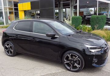 Opel Corsa 59.859 km 18.970 &euro; Eschweiler 52249