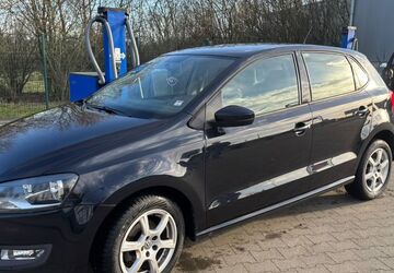 VW Polo 166.000 km 4.300 &euro; Jülich 52428