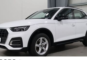 Audi Q5 19.395 km 40.870 &euro; Aachen 52078