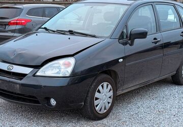 Suzuki Liana 71.564 km 1.250 &euro; Düren 52351