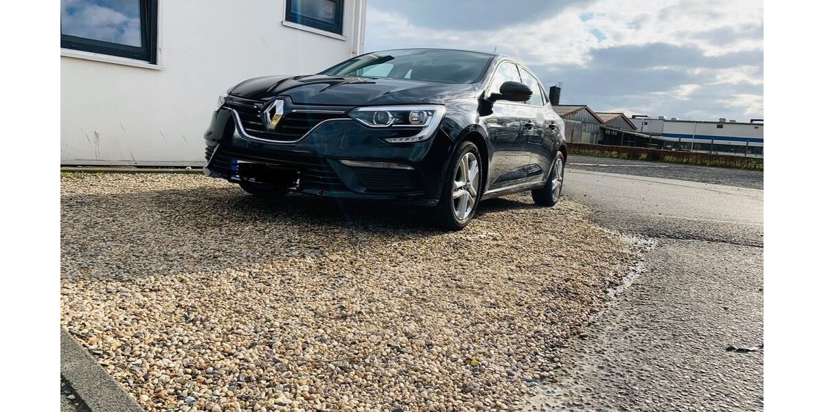 Renault Megane 112.000 km 10.999 &euro; Alsdorf 52477