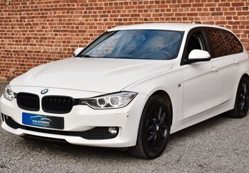 BMW 320 301.000 km 7.390 &euro; Düren 52351