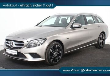 Mercedes-Benz C 300 100.000 km 23.800 &euro; Herzogenrath 52134