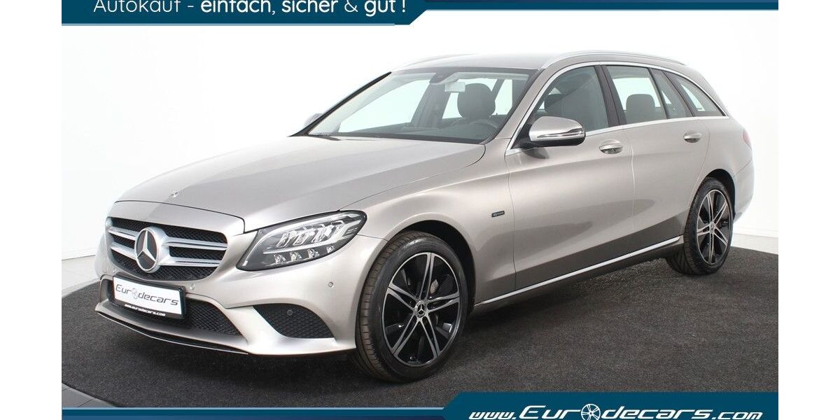 Mercedes-Benz C 300 100.000 km 23.800 &euro; Herzogenrath 52134