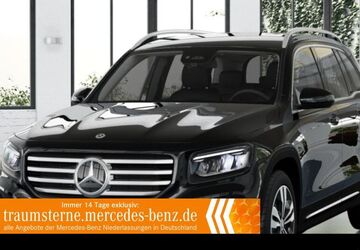 Mercedes-Benz GLB 200 32.586 km 37.990 &euro; Aachen 52068