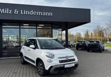 Fiat 500L 45.976 km 12.999 &euro; Jülich 52428