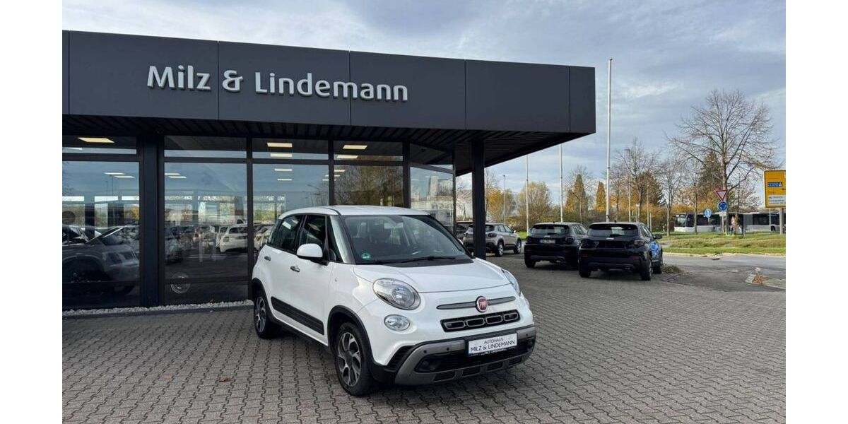 Fiat 500L 45.976 km 12.999 &euro; Jülich 52428