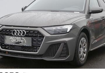 Audi A1 6.666 km 30.330 &euro; Geilenkirchen 52511