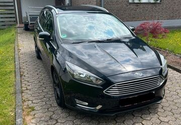 Ford Focus 146.500 km 8.800 &euro; Simmerath 52152