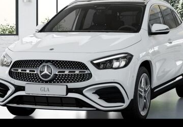Mercedes-Benz GLA 200 9.900 km 44.990 &euro; Aachen 52068