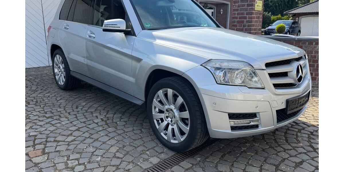 Mercedes-Benz GLK 350 344.750 km 6.950 &euro; Baesweiler 52499