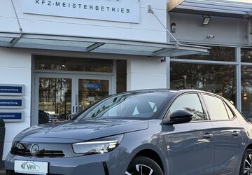 Opel Corsa 3.550 km 19.980 &euro; Monschau (bei Aachen) 52156