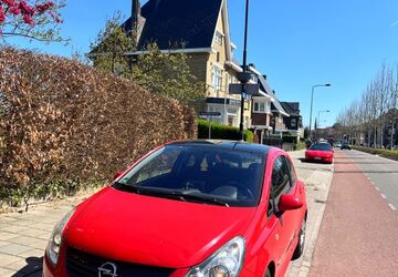 Opel Corsa 191.000 km 2.400 &euro; Aachen 52074