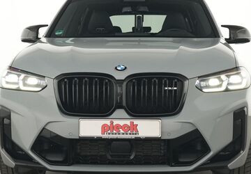 BMW X3 M 19.434 km 78.190 &euro; Düren 52349