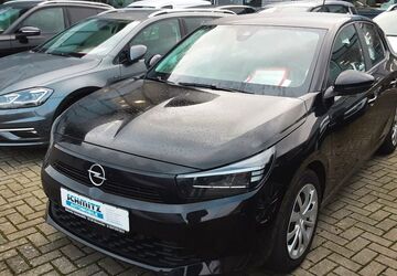 Opel Corsa 23.100 km 17.890 &euro; Monschau (bei Aachen) 52156