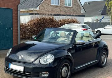 VW Beetle 78.000 km 14.999 &euro; Langerwehe 52379