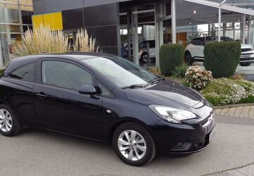 Opel Corsa 90.172 km 7.990 &euro; Eschweiler 52249