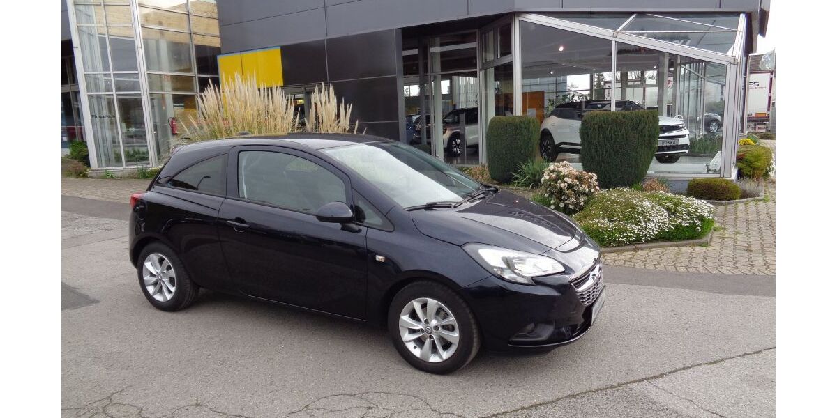 Opel Corsa 90.172 km 7.990 &euro; Eschweiler 52249