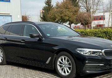 BMW 530 299.525 km 15.800 &euro; Alsdorf 52477