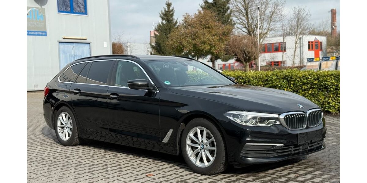 BMW 530 299.525 km 15.800 &euro; Alsdorf 52477