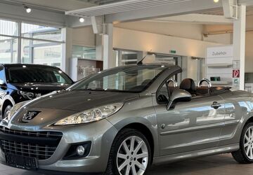 Peugeot 207 83.000 km 5.999 &euro; Inden 52459