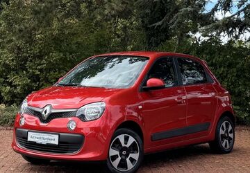 Renault Twingo 60.669 km 5.999 &euro; Jülich 52428