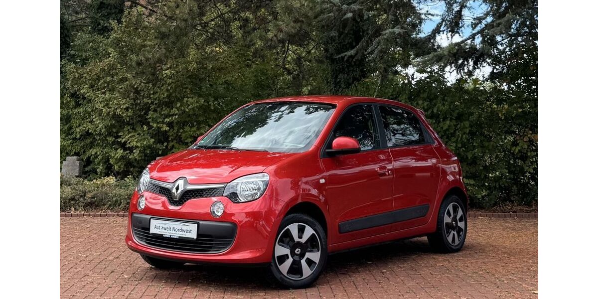 Renault Twingo 60.669 km 5.999 &euro; Jülich 52428