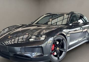 Porsche Taycan 10.532 km 119.800 &euro; Aachen 52068