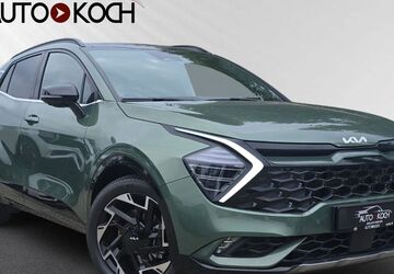 Kia Sportage 4.398 km 34.990 &euro; Jülich 52428