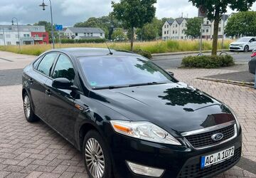 Ford Mondeo 135.000 km 1.750 &euro; Alsdorf 52477